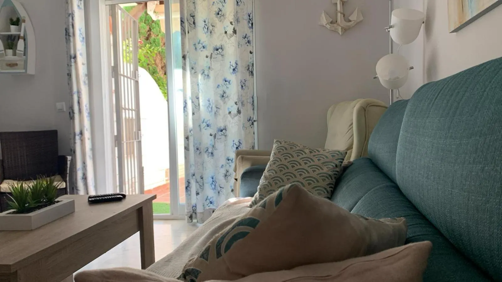 Daire Apartamento Las Dunas Costa Ballena Rota