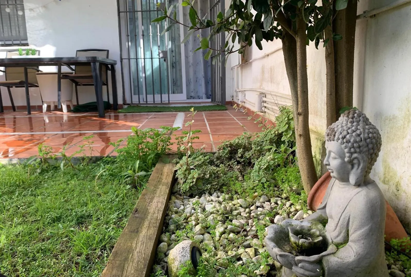 Apartamento Las Dunas Costa Ballena Rota 0*,  İspanya