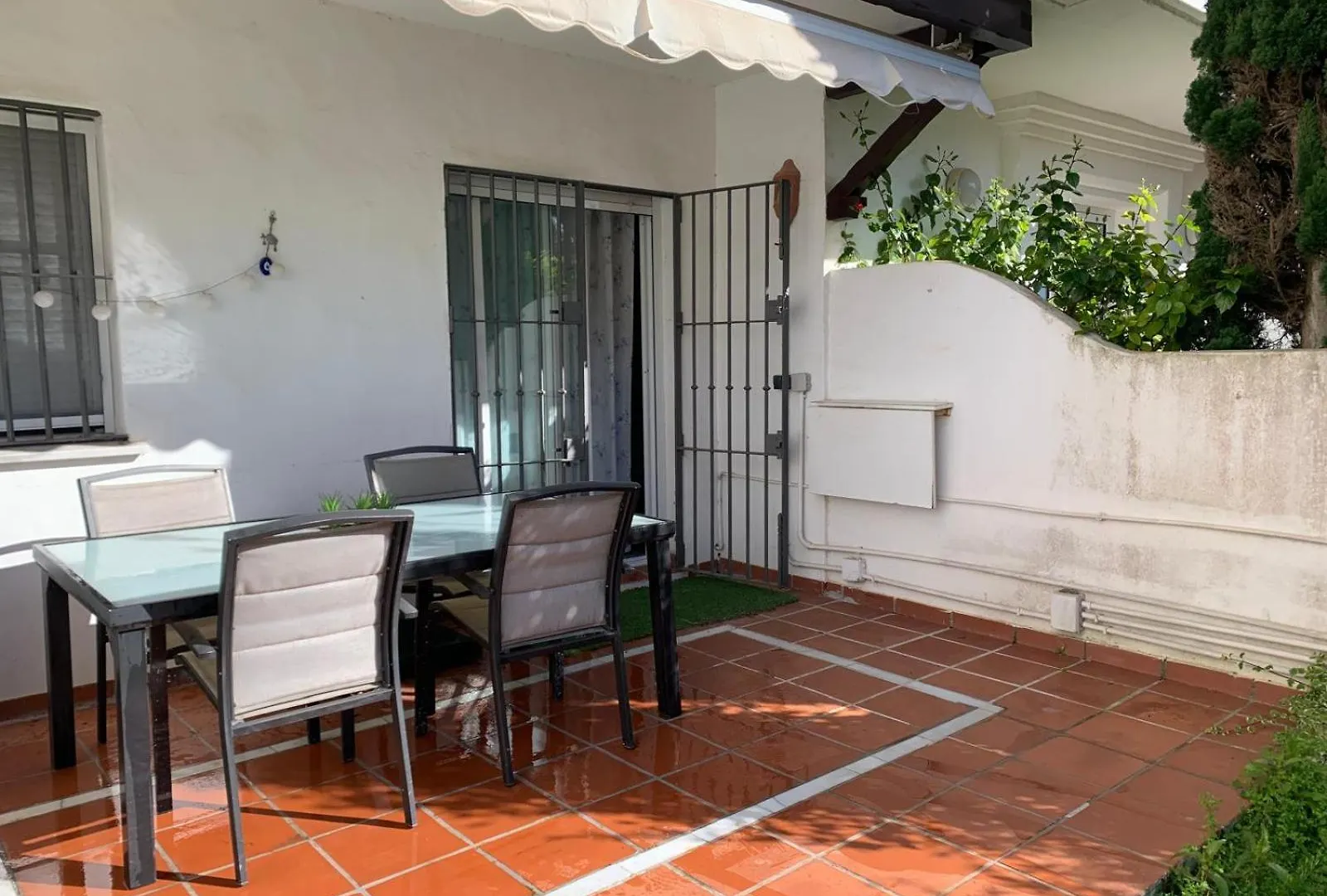 Apartamento Las Dunas Costa Ballena Rota