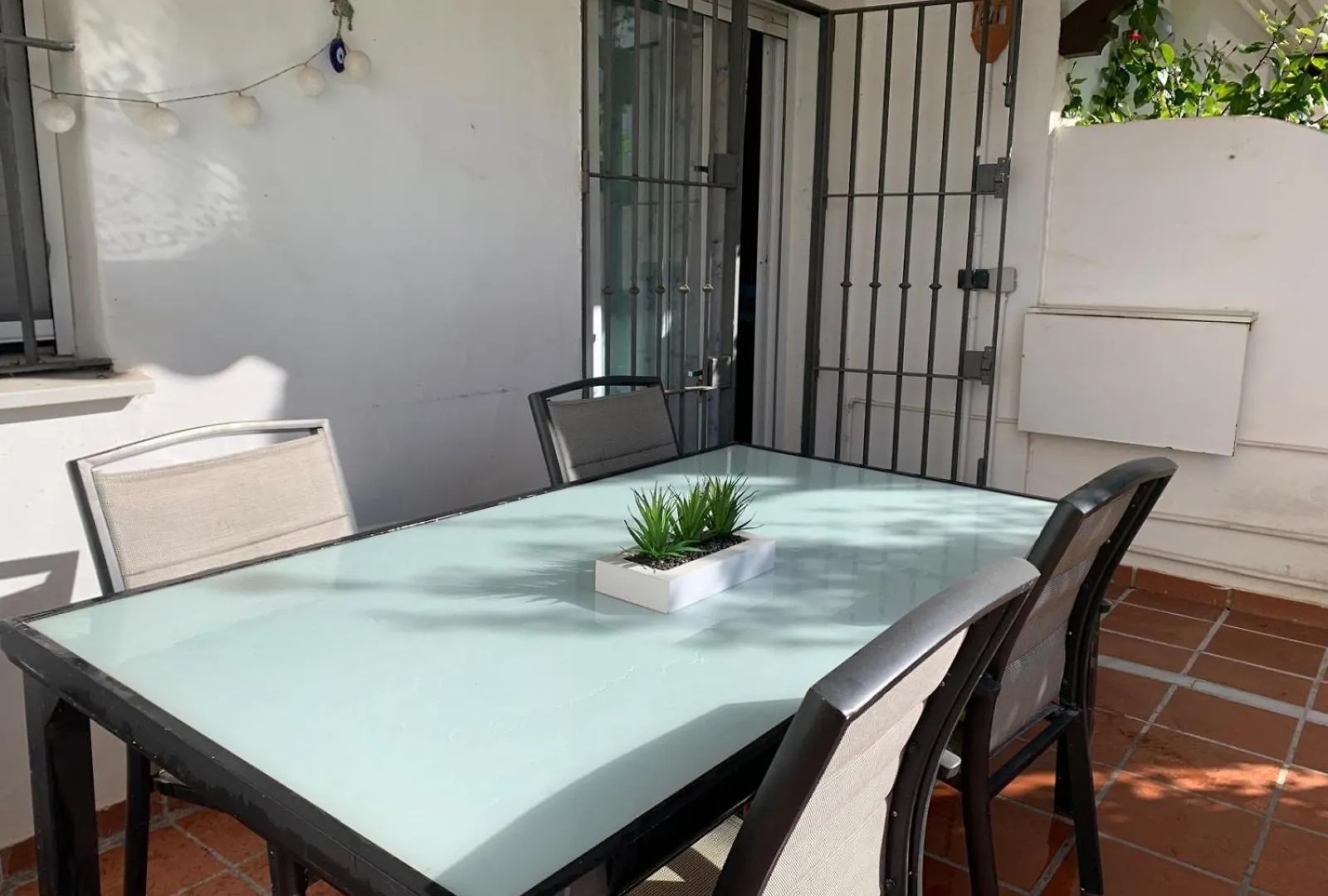 Apartamento Las Dunas Costa Ballena Rota Daire