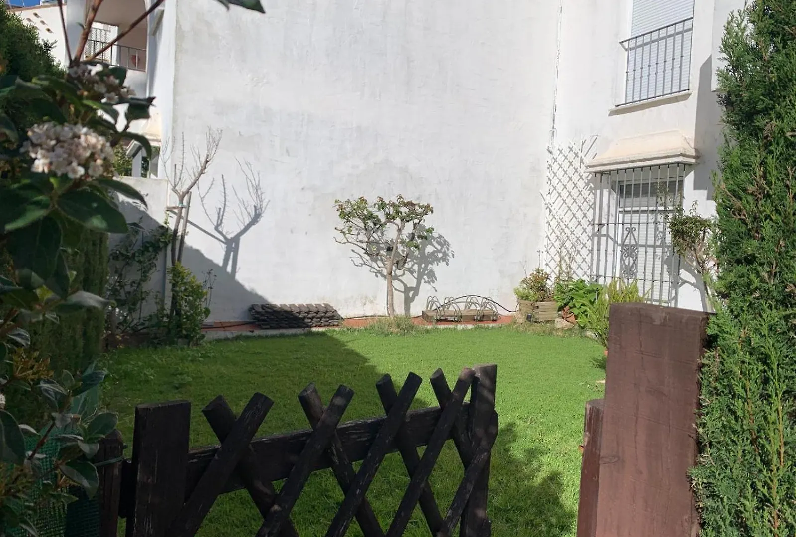 Daire Apartamento Las Dunas Costa Ballena Rota