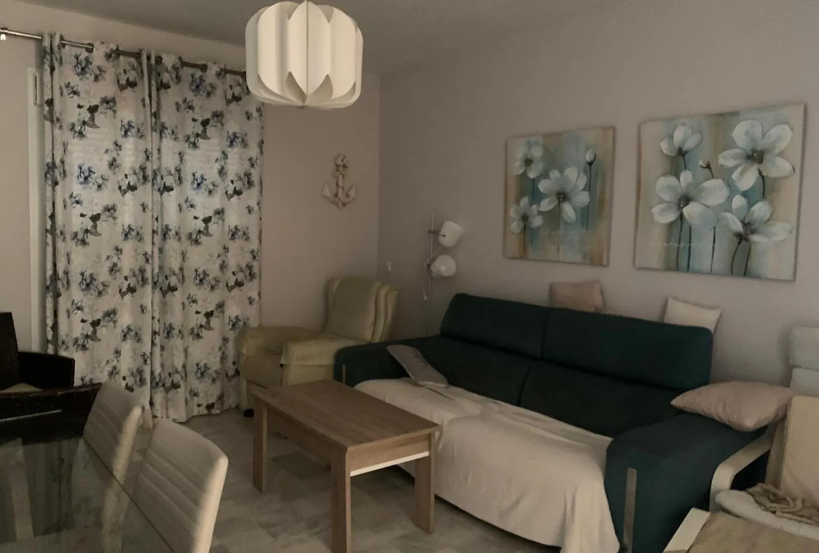 Apartamento Las Dunas Costa Ballena Rota Spagna