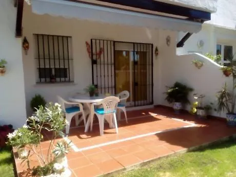 Appartamento Apartamento Las Dunas Costa Ballena Rota Spagna